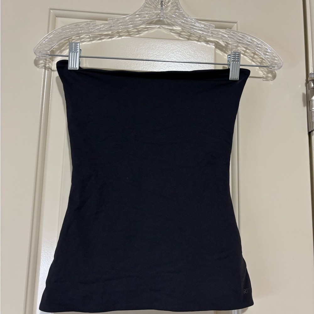 Aritzia contour tube top